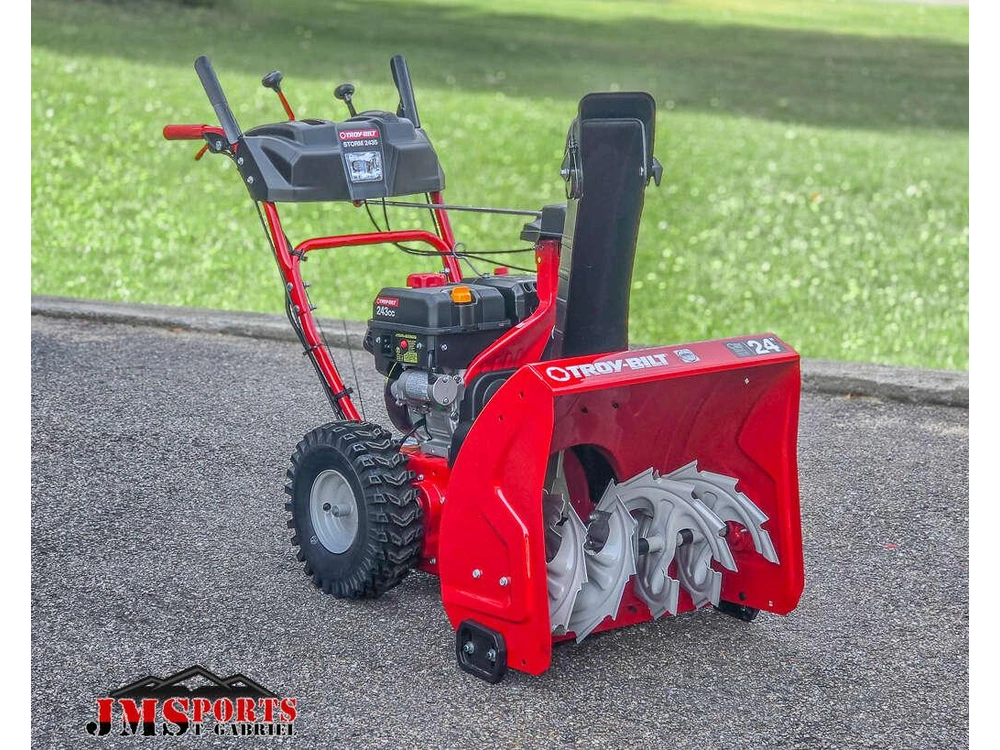 Troy-bilt 2x 24 2026 alt