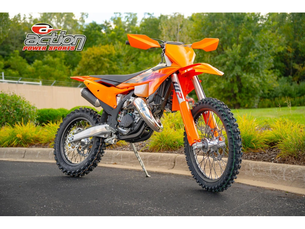 2027 Ktm 125 Xc alt