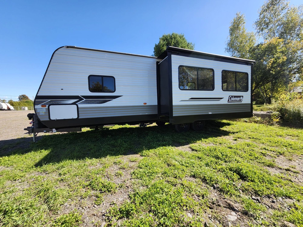 Keystone Rv Coleman 264 Rl 2023