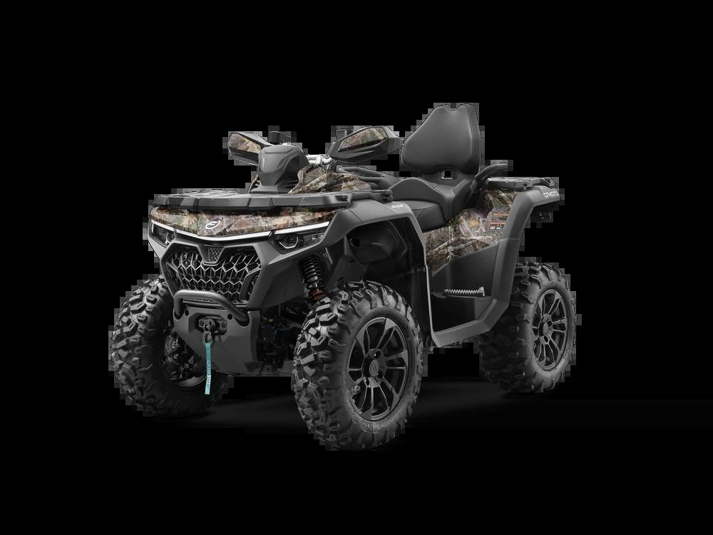 2027 Cfmoto Cforce 1000 Touring alt