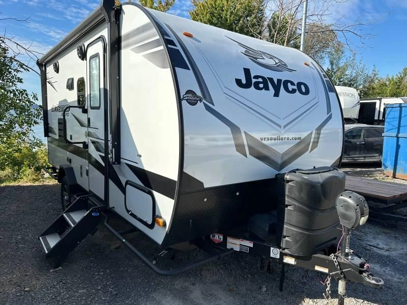 Jayco Jay Feather 171bh 2022 alt