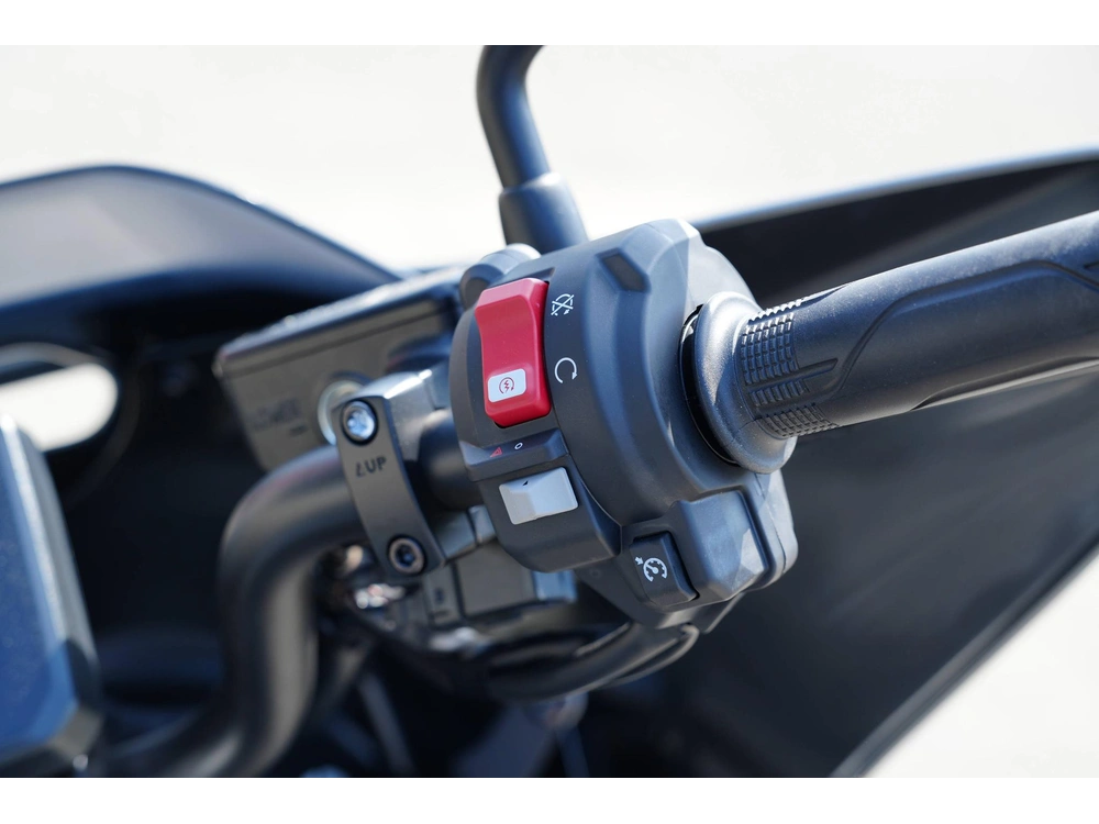 2026 Honda Rebel 1100t