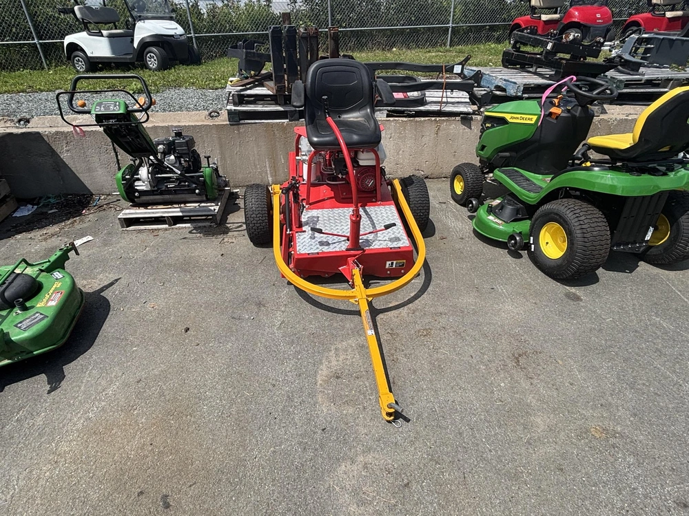 2022 Tru-turf Rc50 alt