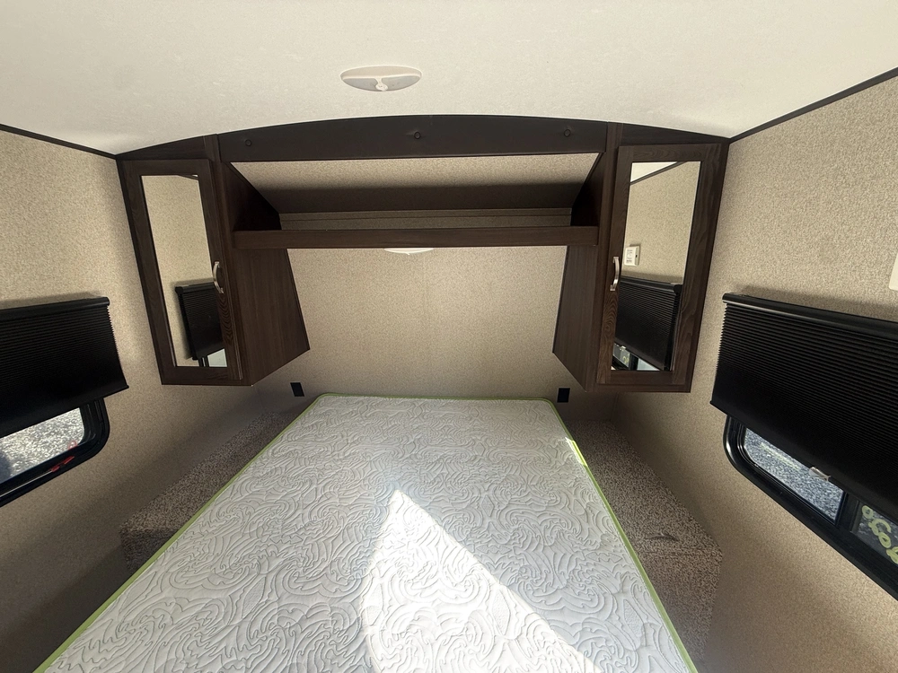 Keystone Rv Springdale 202rd 2020 alt