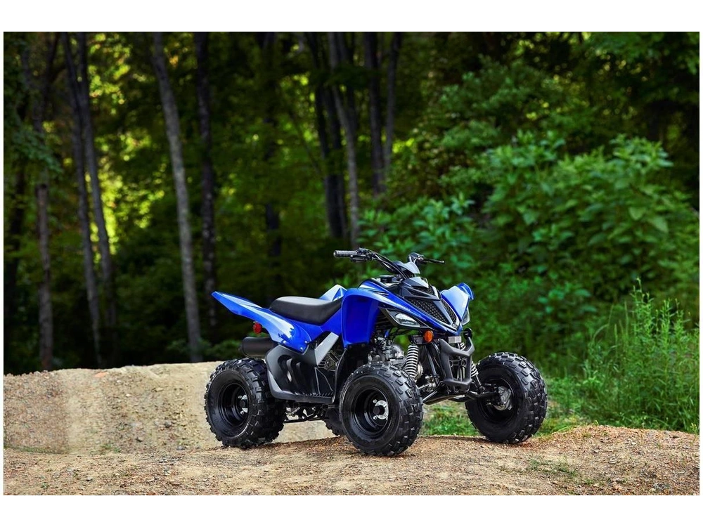 2023 Yamaha Raptor 90
