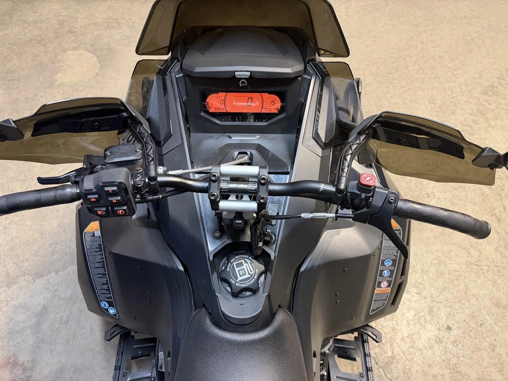 Ski-doo Renegade Xrs 900 Ace Turbo R X-rs 2024 alt