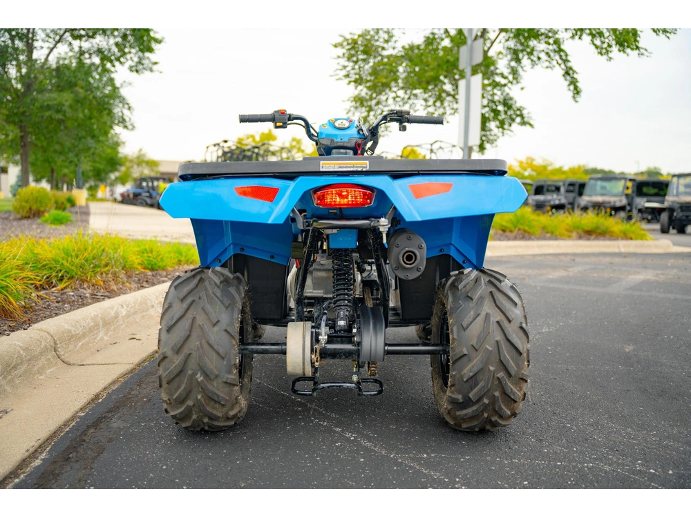 2021 Polaris Sportsman 110