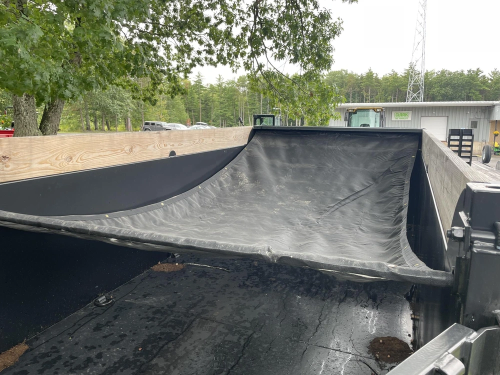 2025 Canada Trailers Brand New Dt8314-14k alt
