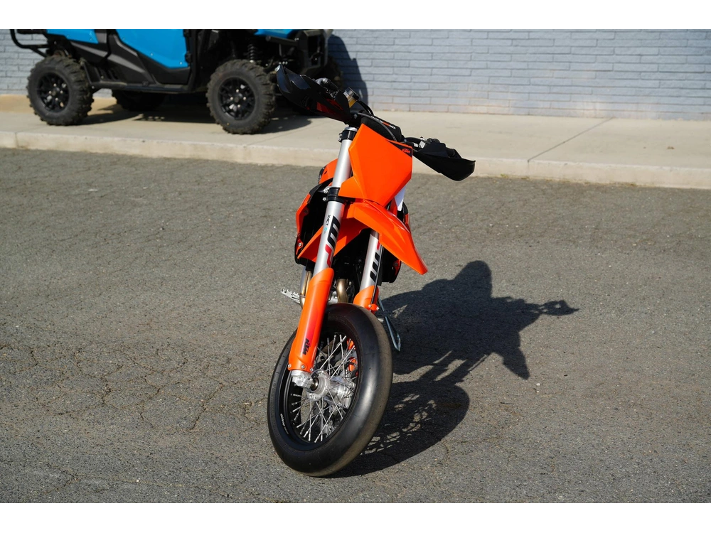 2026 Ktm 450 Smr