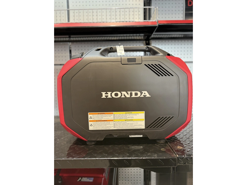 2026 Honda Eu3200i alt