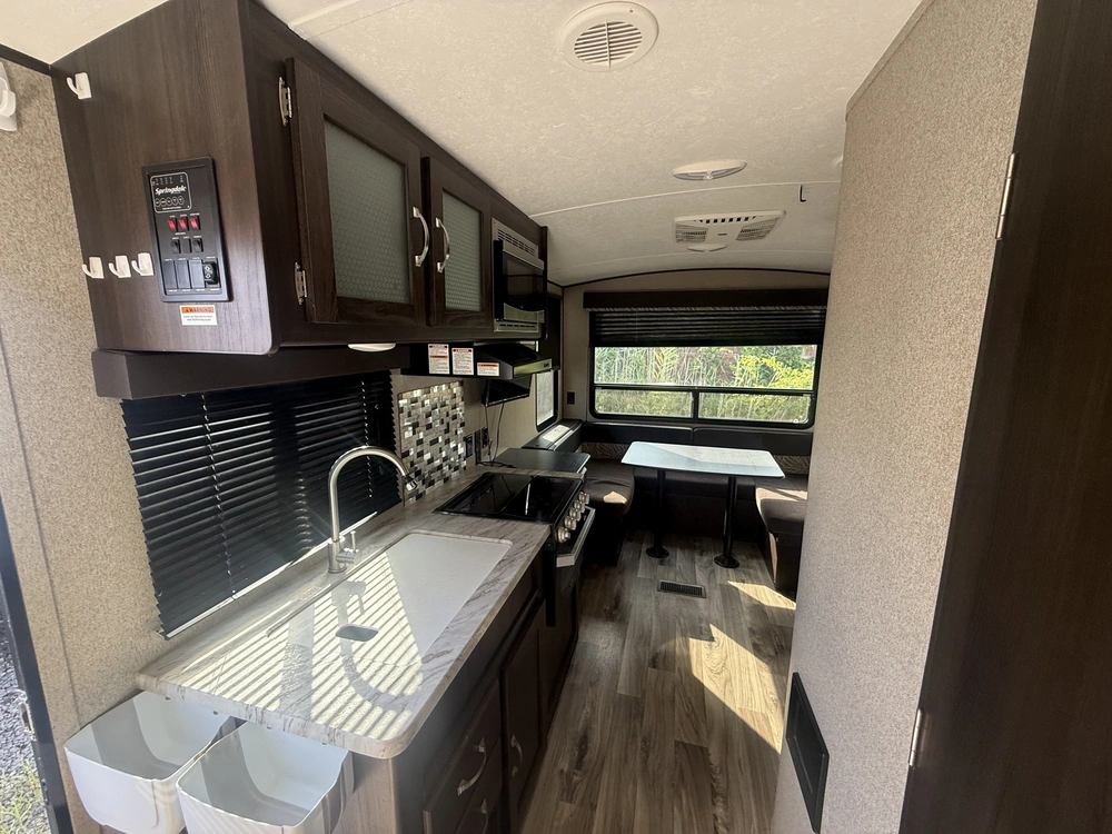Keystone Rv Springdale 202rd 2020 alt