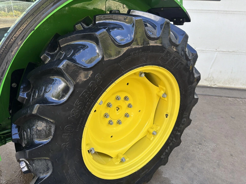 John Deere 5100gn 2023 alt