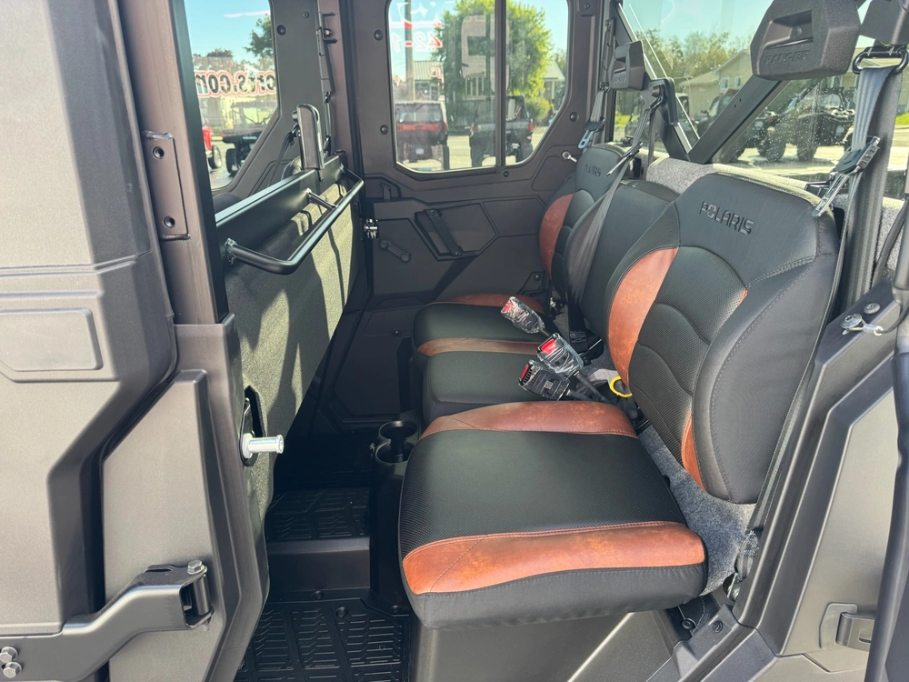 Polaris Ranger 1000 Xp Ultimate Crew Northstar 2027 alt