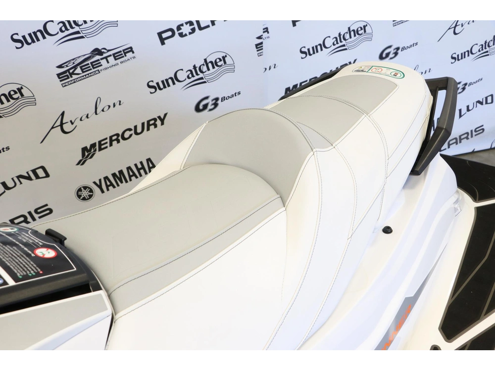 Yamaha Gp Ho 2026