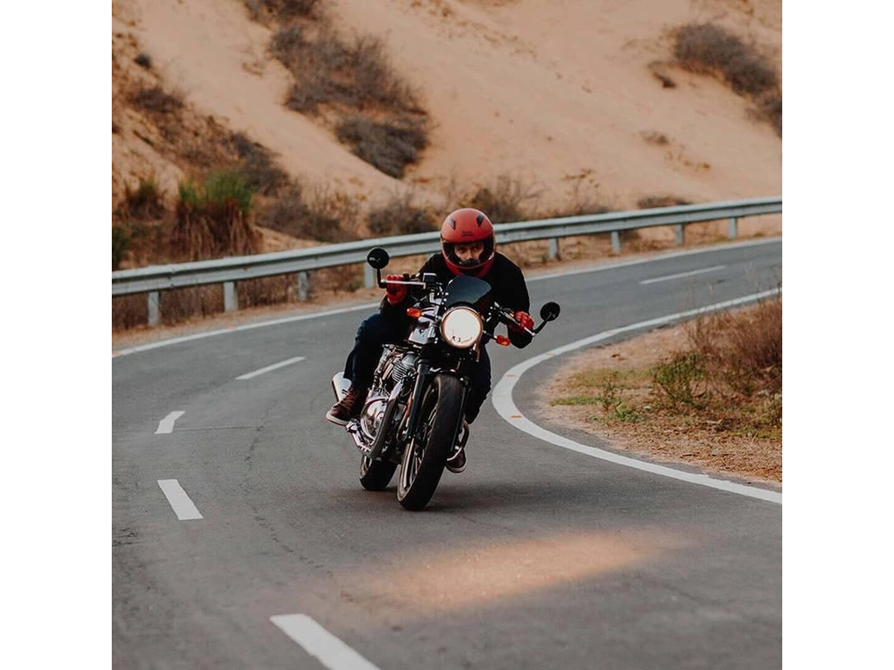2024 Royal Enfield Enfield Interceptor 650