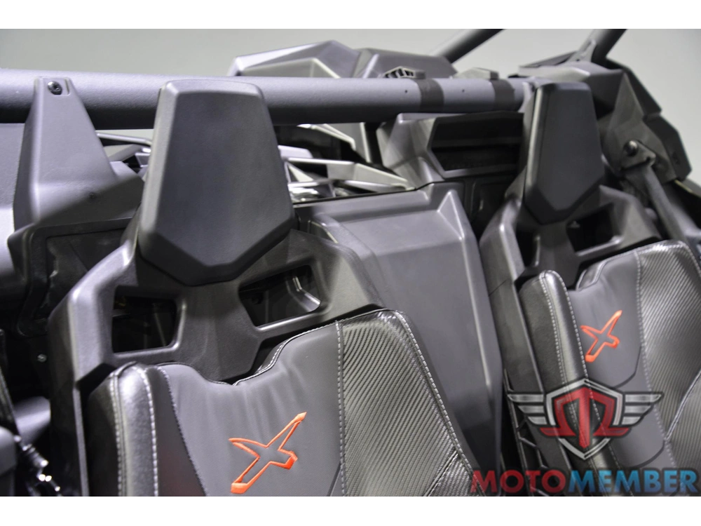 2026 Can-am Maverick X3 X Rc Turbo Rr 64