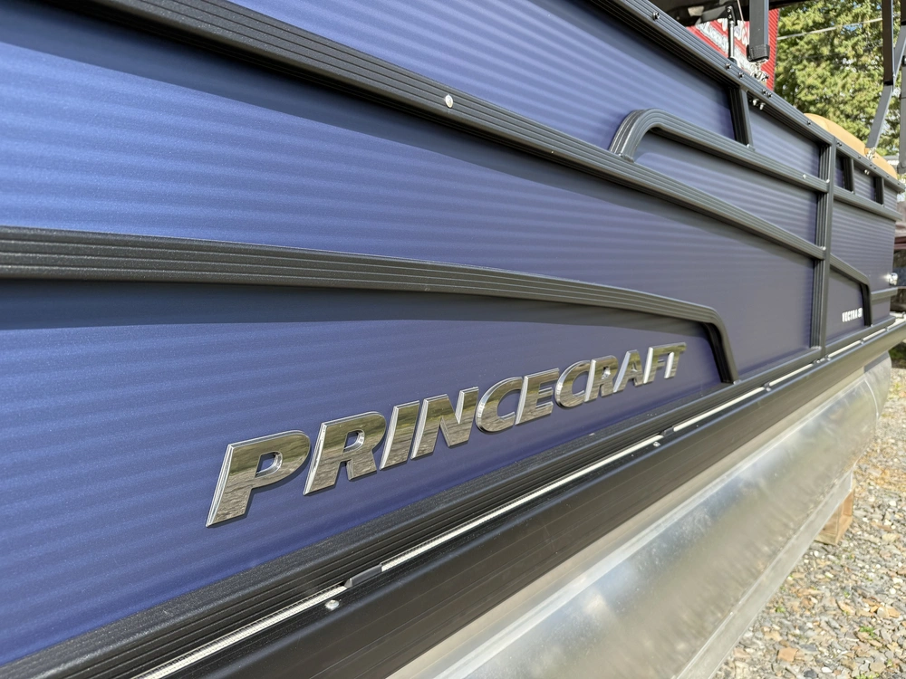 Princecraft Vectra 23 Rl 2027 alt