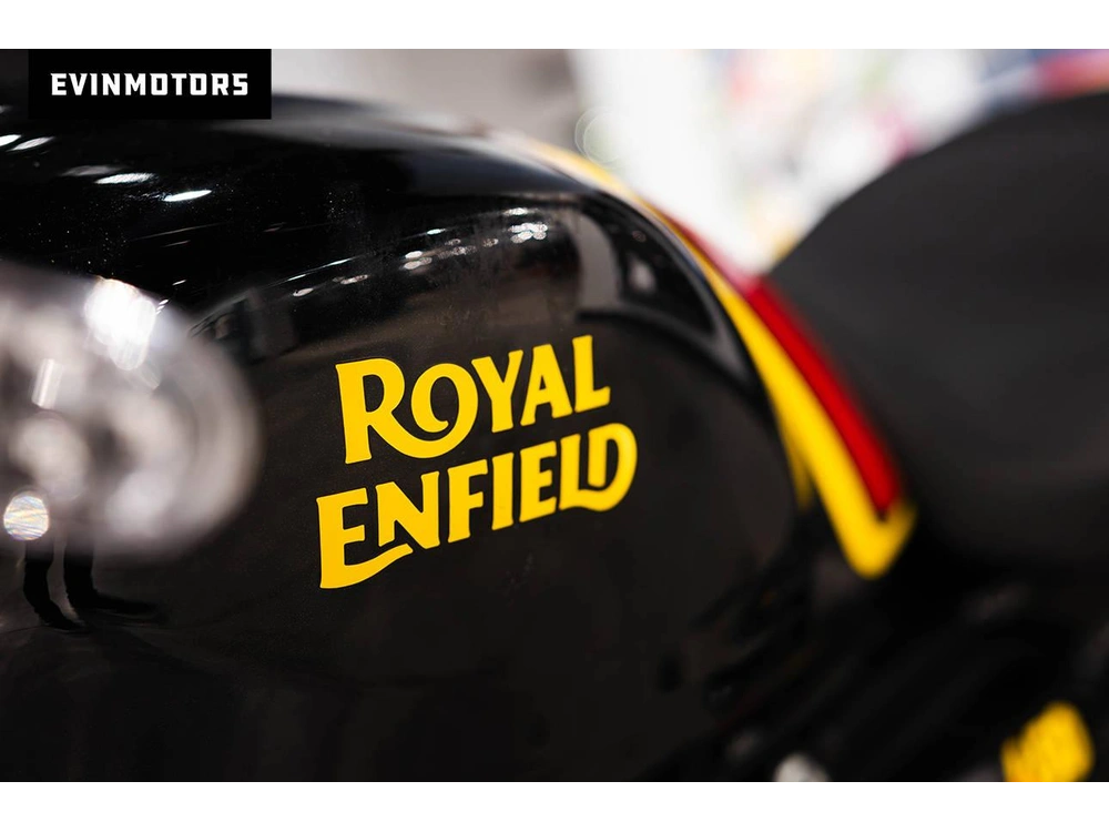 2026 Royal Enfield Enfield Guerrilla 450