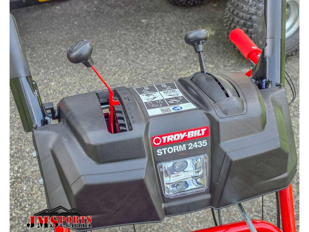 Troy-bilt 2x 24 2026 alt