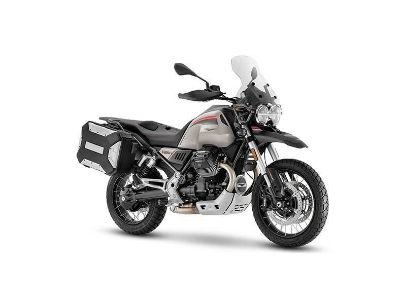 2023 Moto Guzzi Guzzi V85 Tt Travel E5