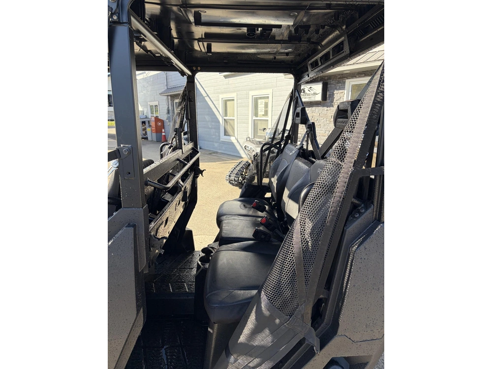 Polaris Ranger Xp 1000 Crew 2026
