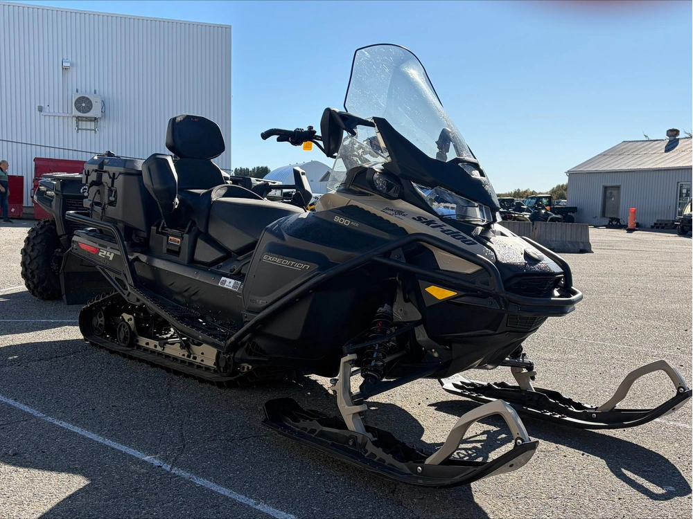 Ski-doo Expediton Le 24" 900 Ace 2024 alt