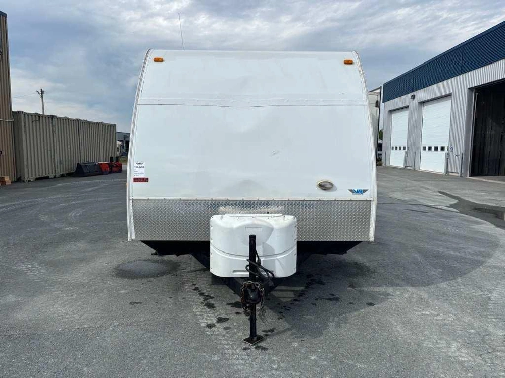 Keystone Rv Ultra-lite 2650bh 2012