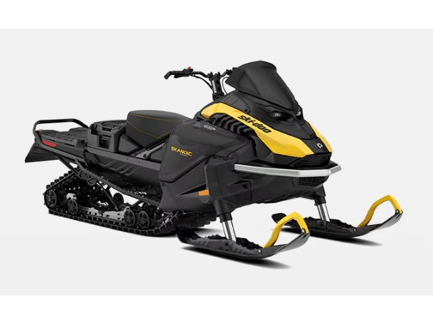 2027 Ski-doo Skandic Sport 600 Efi alt