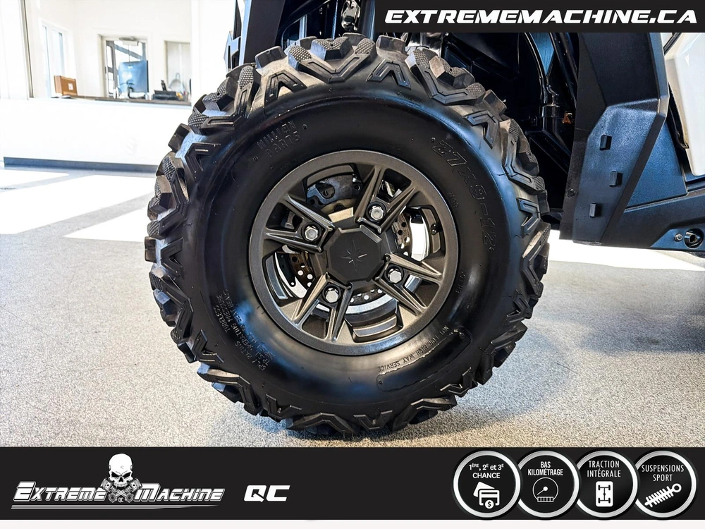 Polaris Rzr 900 Trail S Sport Très Propre!!! 2023 alt