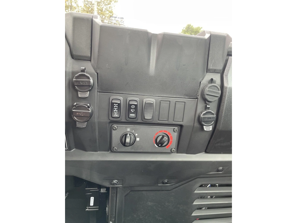 Polaris Ranger 570 Northstar 2026