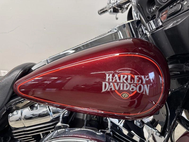 2000 Harley-davidson Flhtc - Electra Glide® Classic