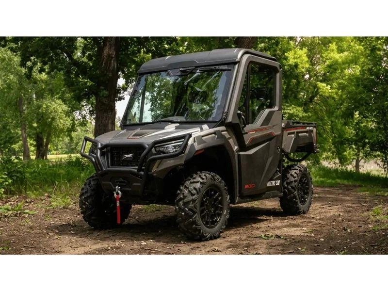 Arctic Cat Prowler 800 Limited 2027 alt