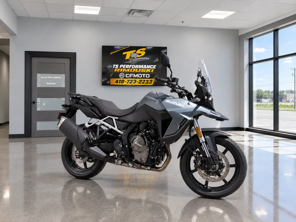 Suzuki V-STROM 800 2024