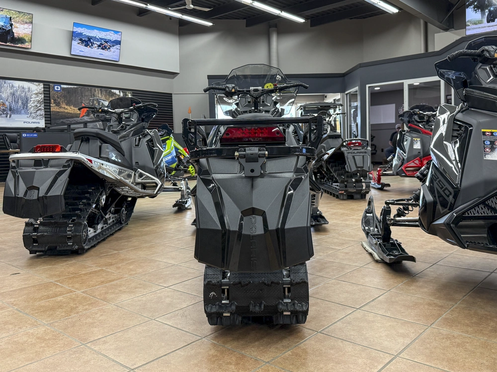 2026 Polaris Voyageur 650 Sp 146 alt