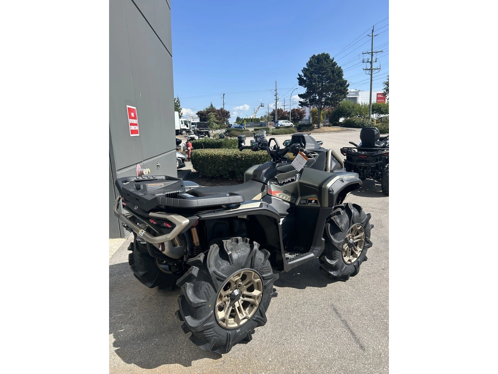 2027 Can-am Outlander X Mr 1000r alt