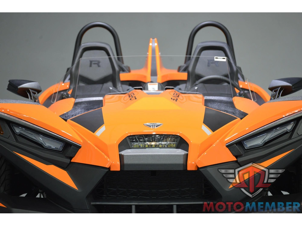 2026 Slingshot Sl Manual