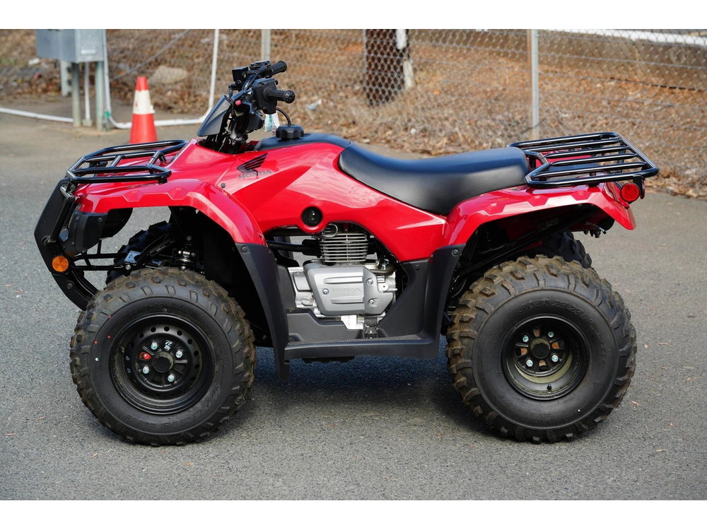 2025 Honda Recon Es