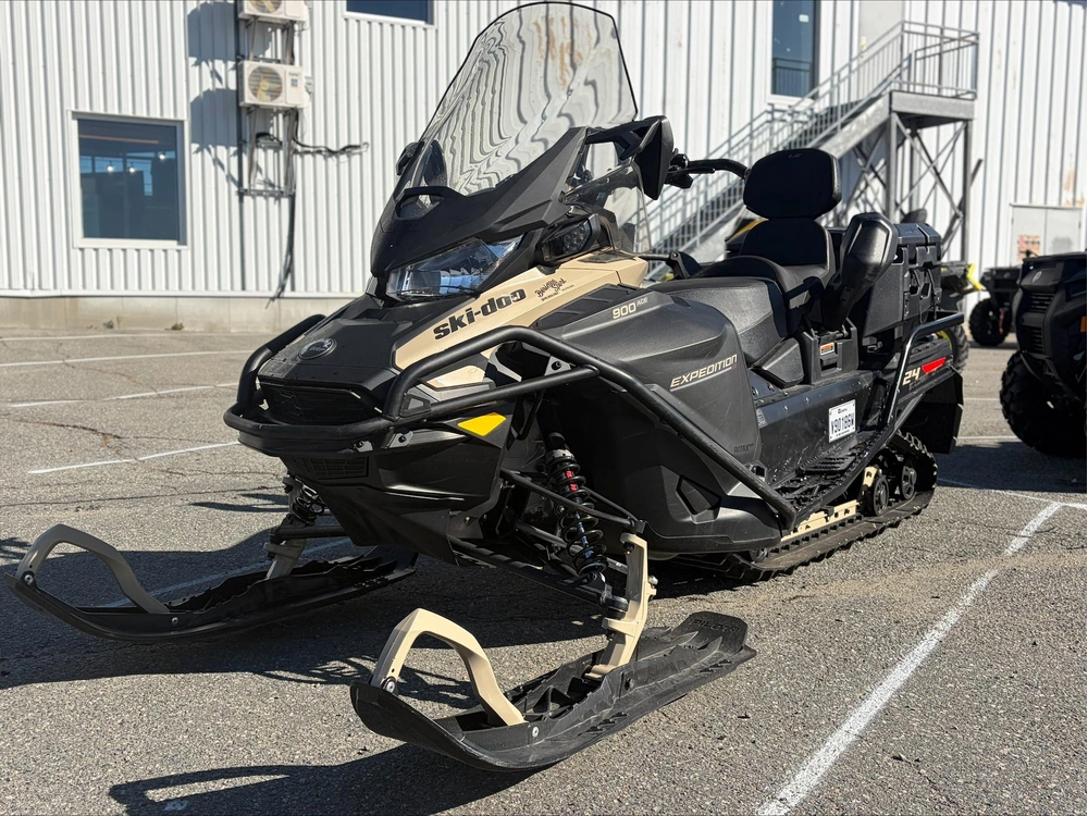 Ski-doo Expediton Le 24" 900 Ace 2024 alt