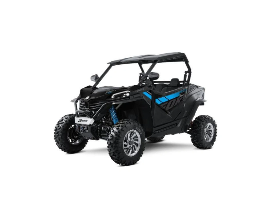 2026 Cfmoto Zforce 950 Trail