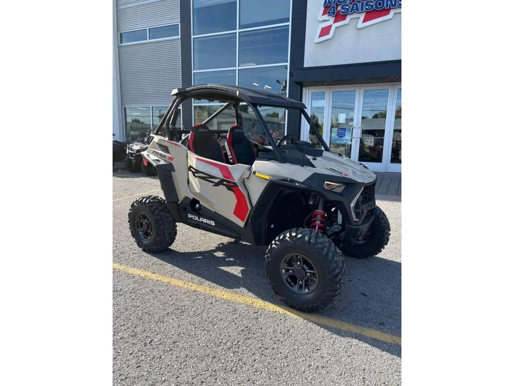 Polaris Rzr Trail S 1000 Ultimate 2026 alt