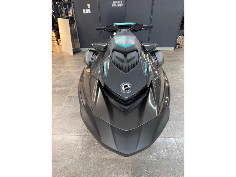 Sea-doo Gtr 230 (audio) 2026