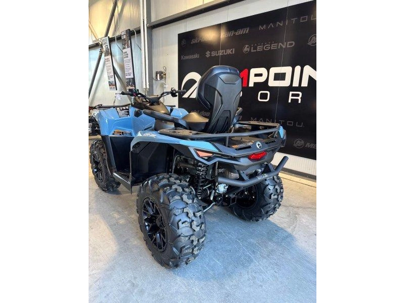 Can-am Outlander Max Xt 700 2026 alt