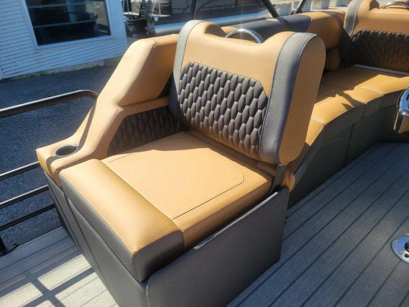 Sylvan X3 Slz Platinum / Moteur 150hp 2027 alt