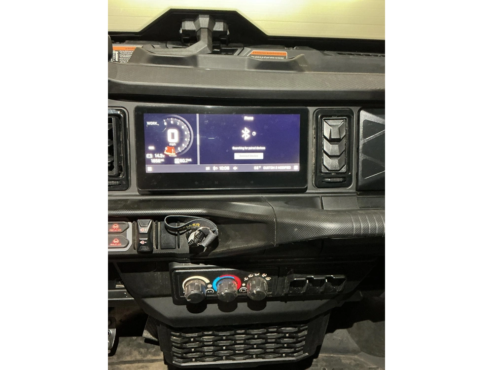 2026 Can-am Defender Max Ls Cab Hd11 alt