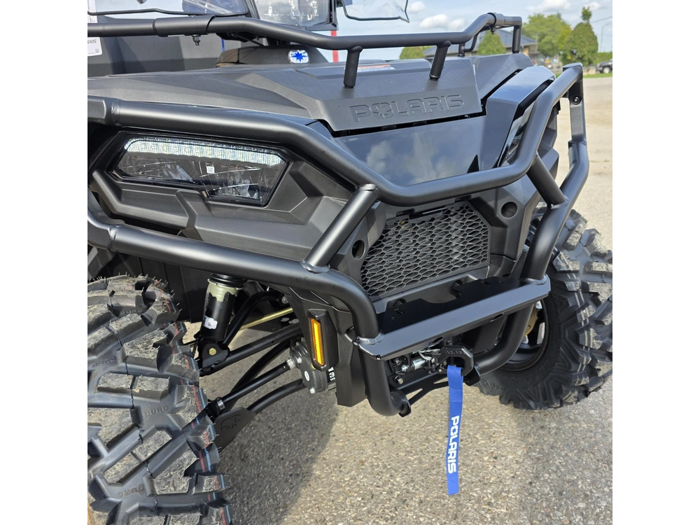 2026 Polaris Sportsman 570 Trail - Accessorized