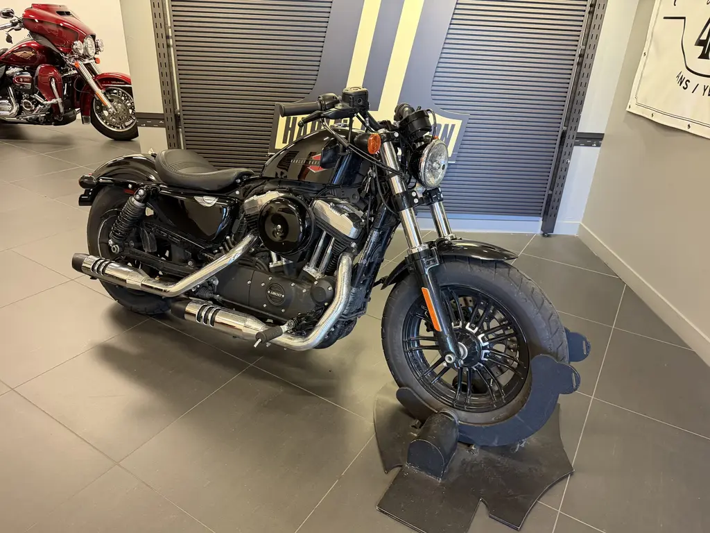 2021 Harley-Davidson SPORTSTER 1200 48XL1200X