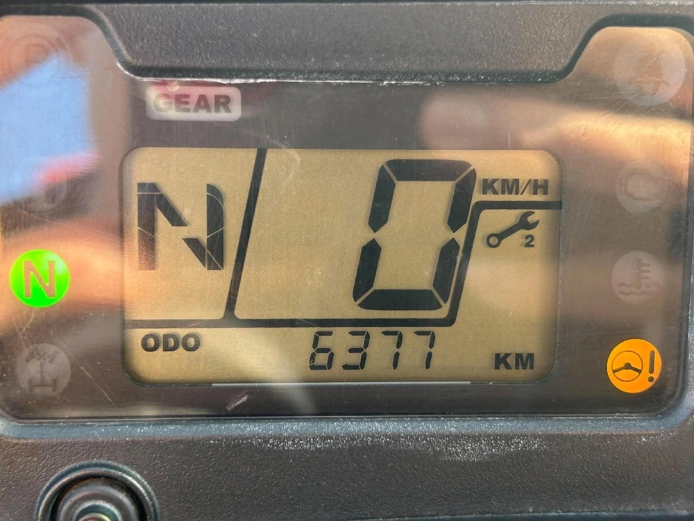 Honda Pioneer 700 2p Deluxe 2021 alt