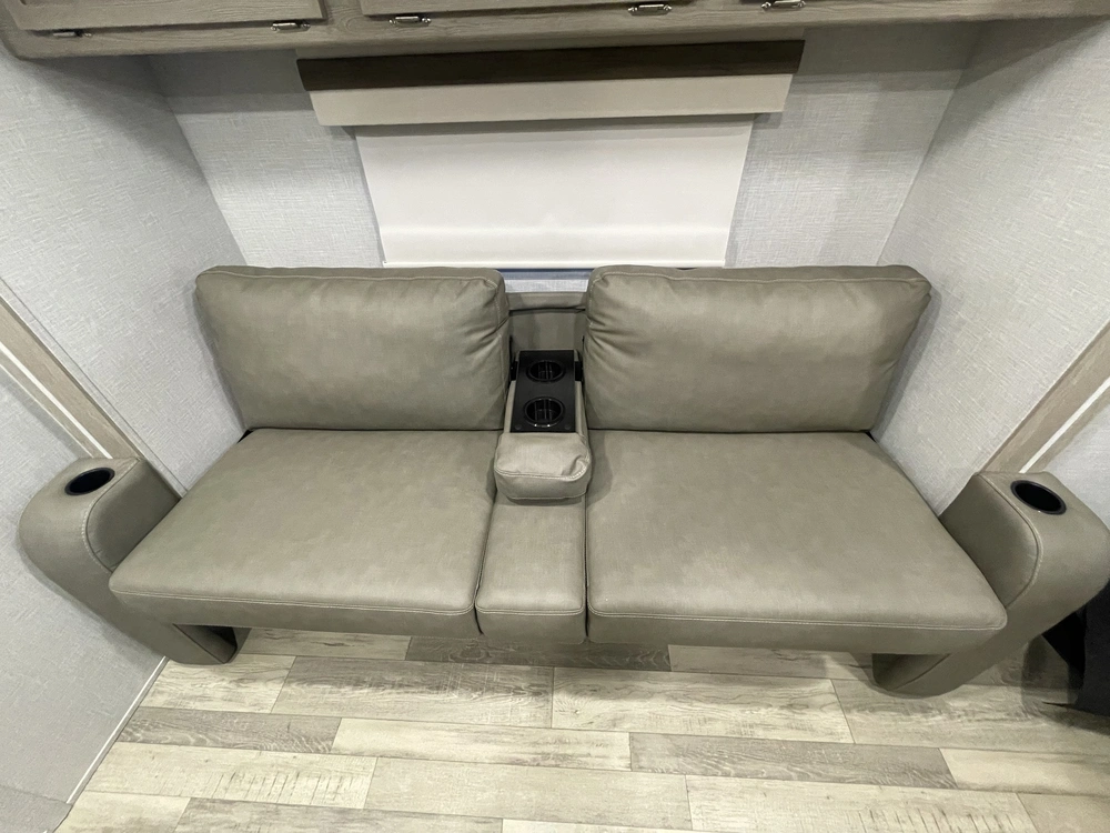 2022 Forest River Geopro 20fbs