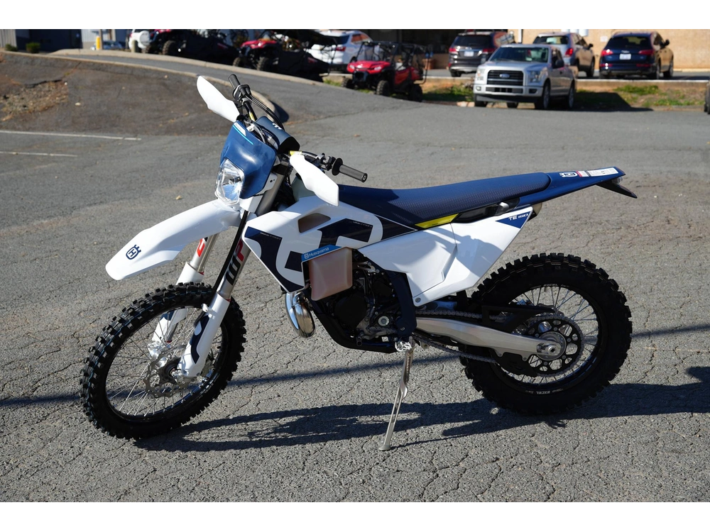 2026 Husqvarna Motorcycles Te 150
