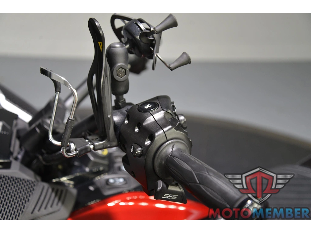 2021 Can-am Spyder Rt Limited Chrome alt